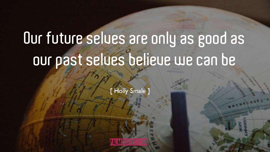 Holly Smale quotes by Holly Smale