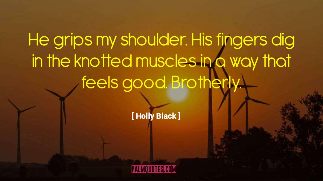 Holly Smale quotes by Holly Black