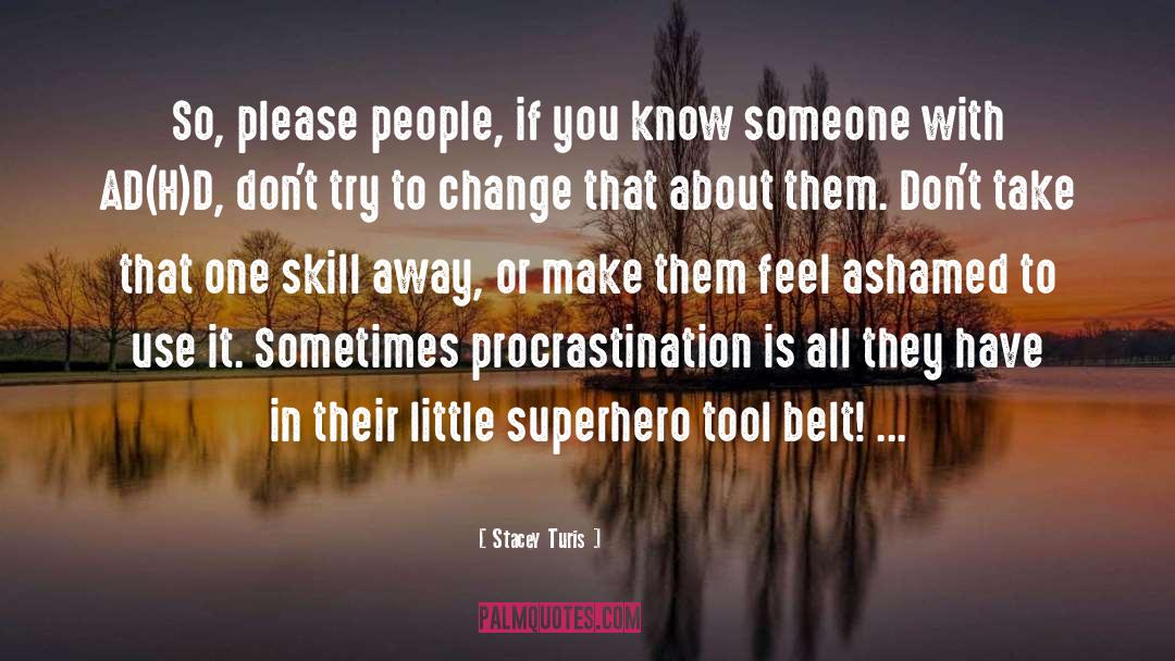 Holmertz Tool quotes by Stacey Turis