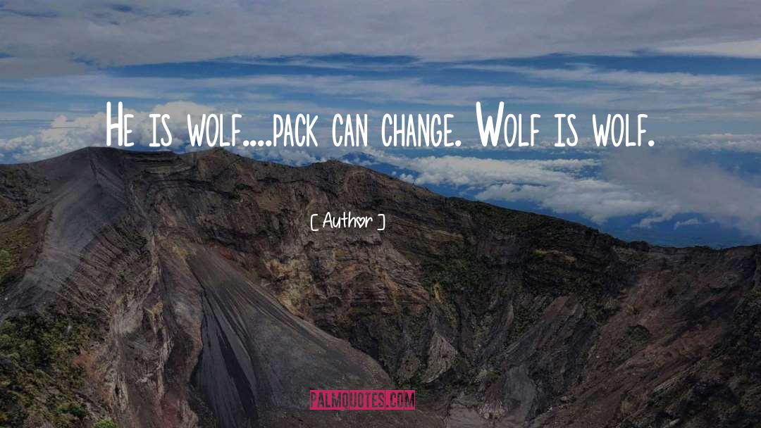 Holo Wise Wolf quotes by Author