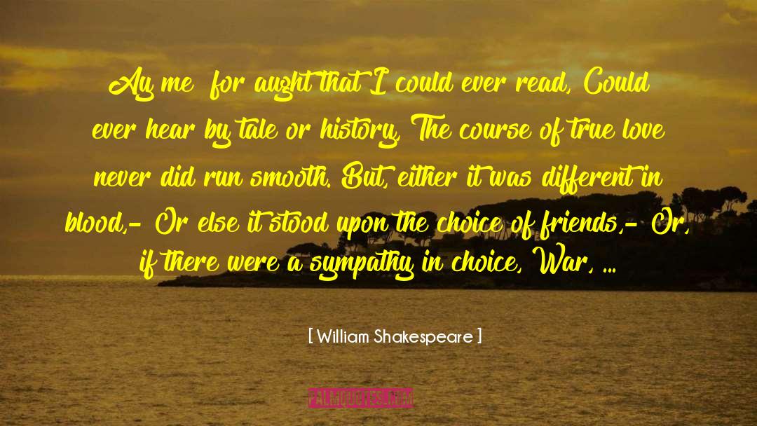 Holocaust History quotes by William Shakespeare