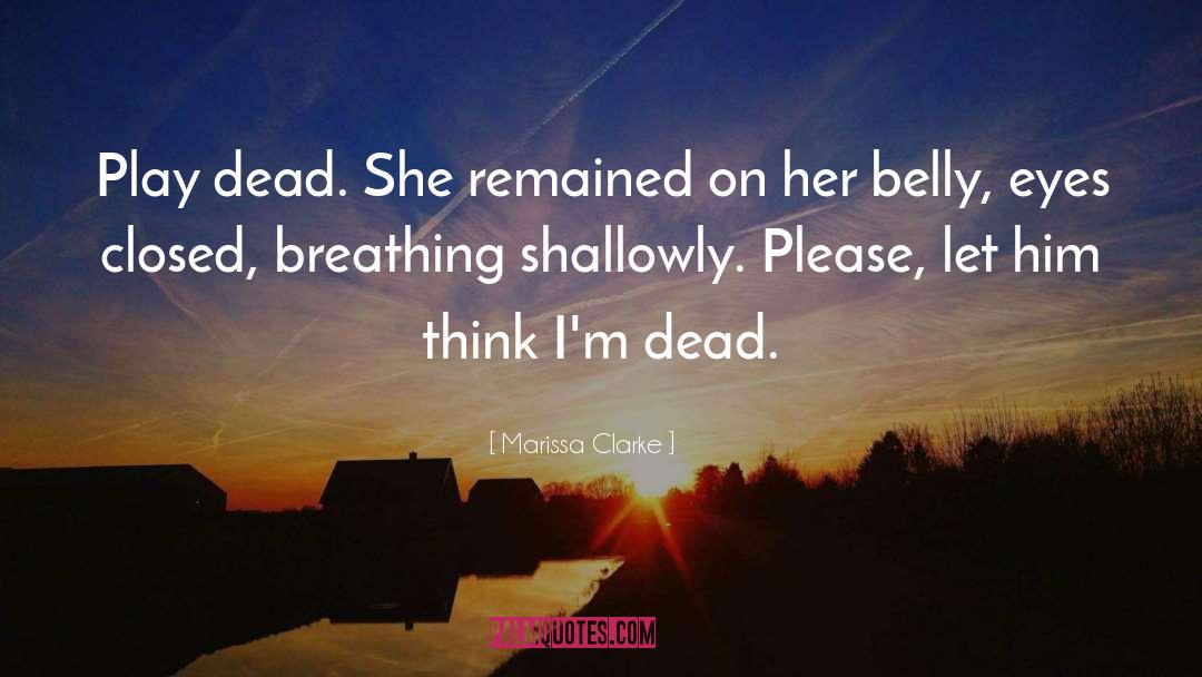 Holotropic Breathing quotes by Marissa Clarke