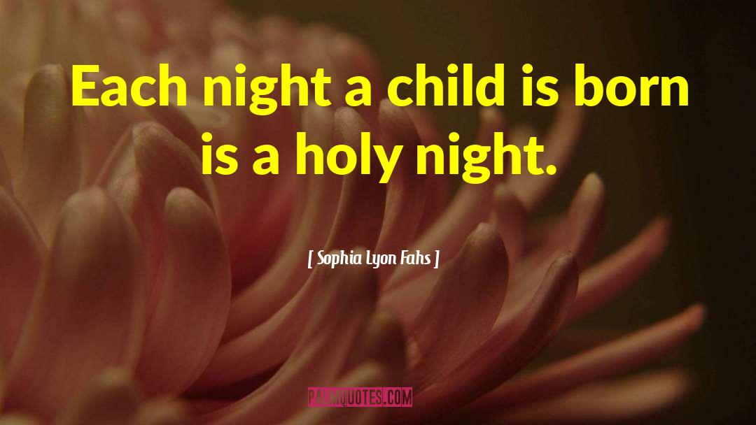 Holy Communion quotes by Sophia Lyon Fahs