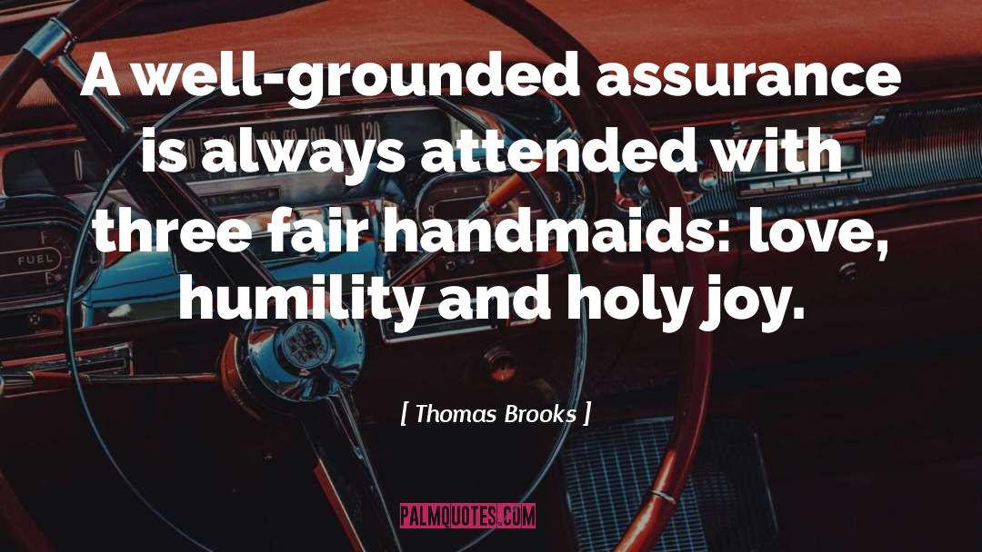 Holy Cross quotes by Thomas Brooks