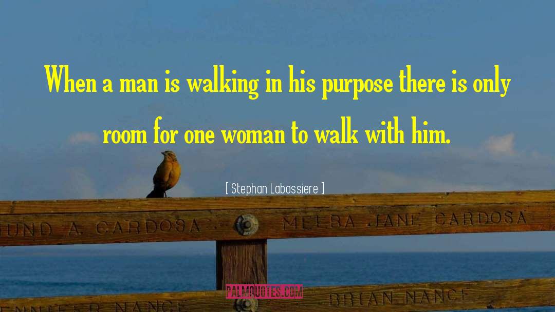 Holy Man quotes by Stephan Labossiere