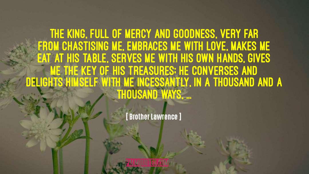 Holy Night quotes by Brother Lawrence