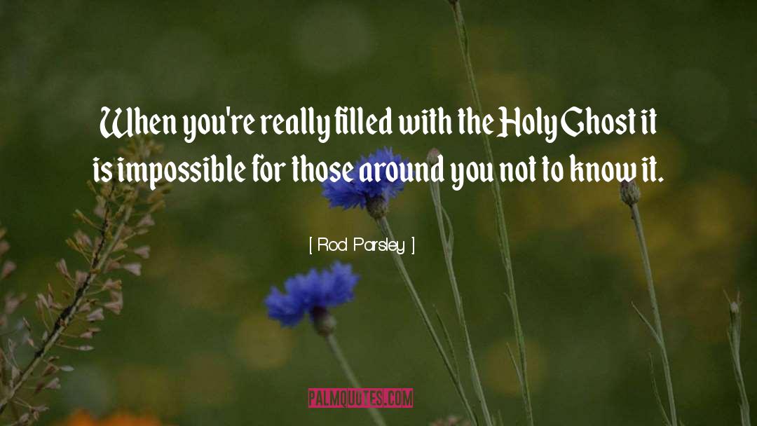 Holy Rollers Movie quotes by Rod Parsley