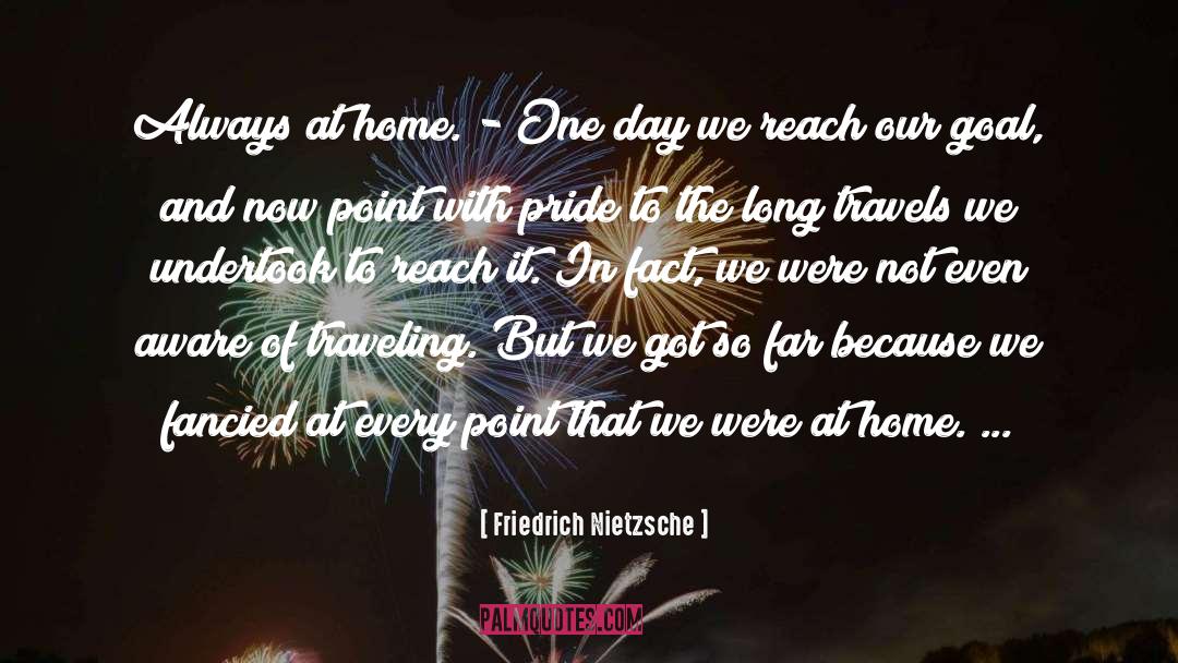 Home And Family quotes by Friedrich Nietzsche