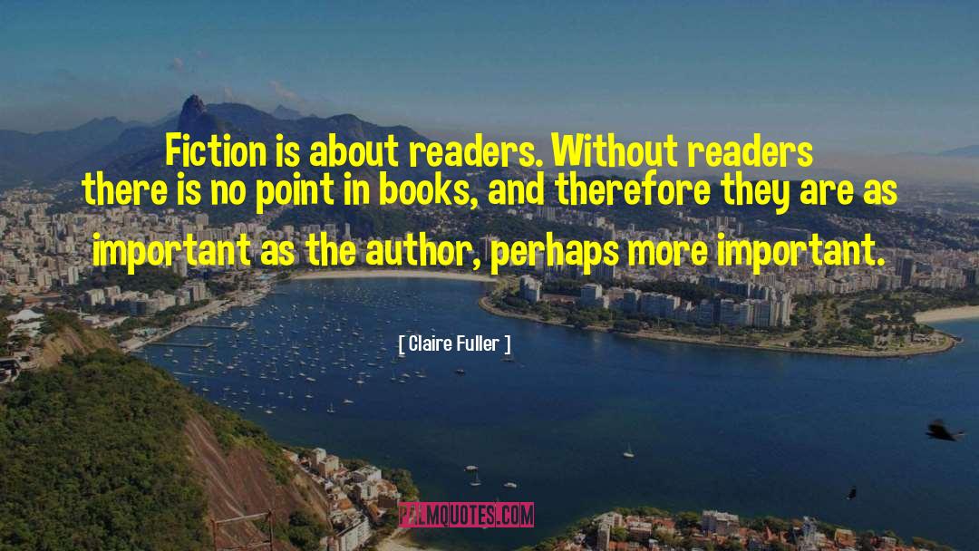 Home Books quotes by Claire Fuller