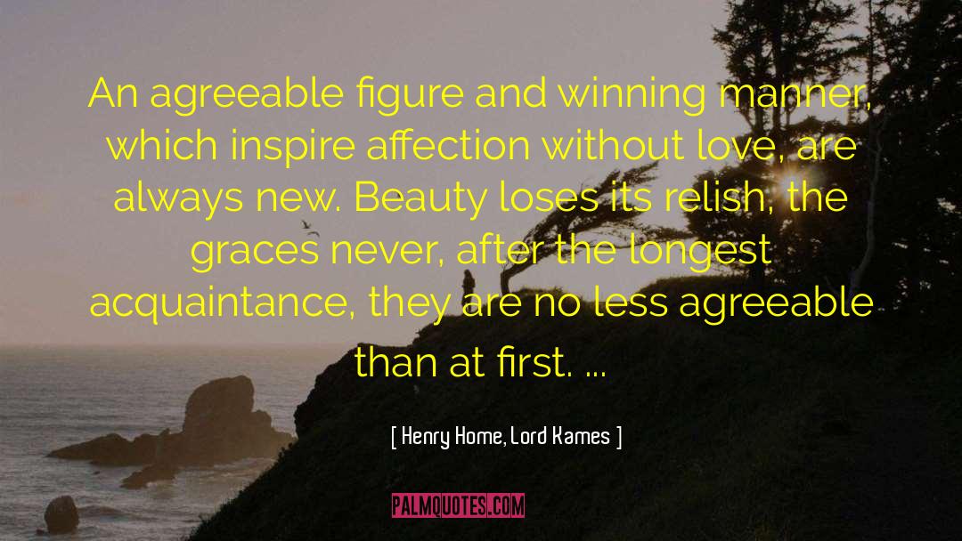 Home Furniture quotes by Henry Home, Lord Kames