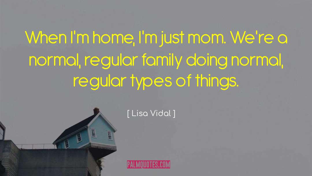 Home Immobiliare Bologna quotes by Lisa Vidal