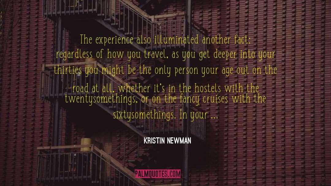 Home Improvement quotes by Kristin Newman