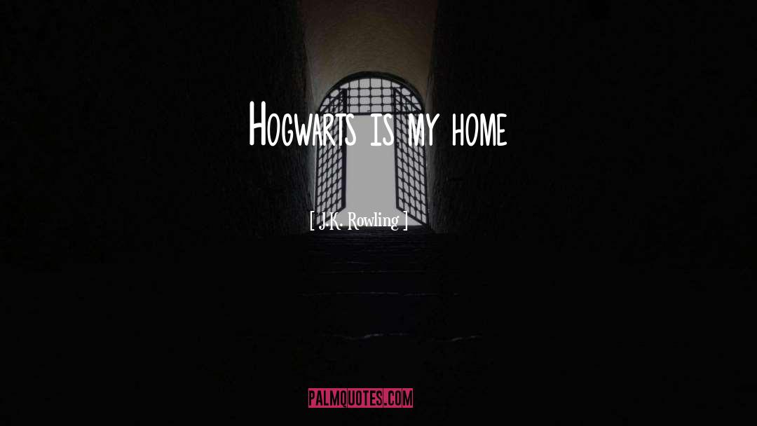 Home Video quotes by J.K. Rowling