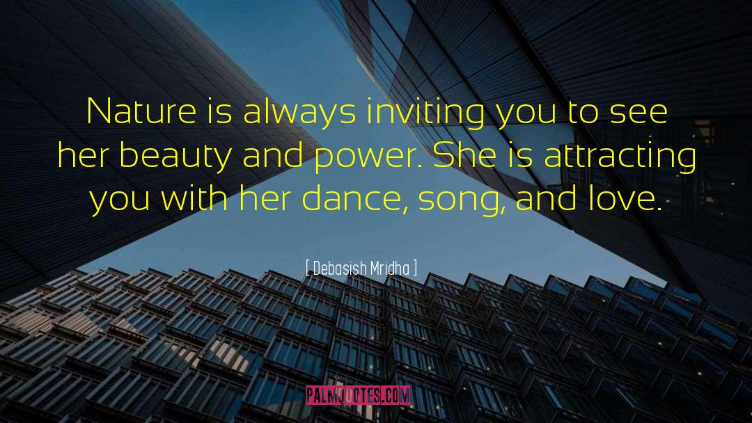 Homecoming Dance quotes by Debasish Mridha