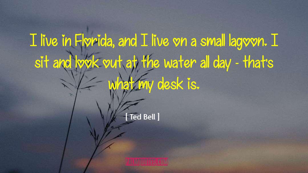 Homeowners Insurance In Florida quotes by Ted Bell