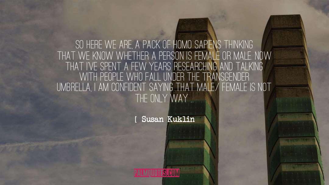 Homo Ergaster quotes by Susan Kuklin