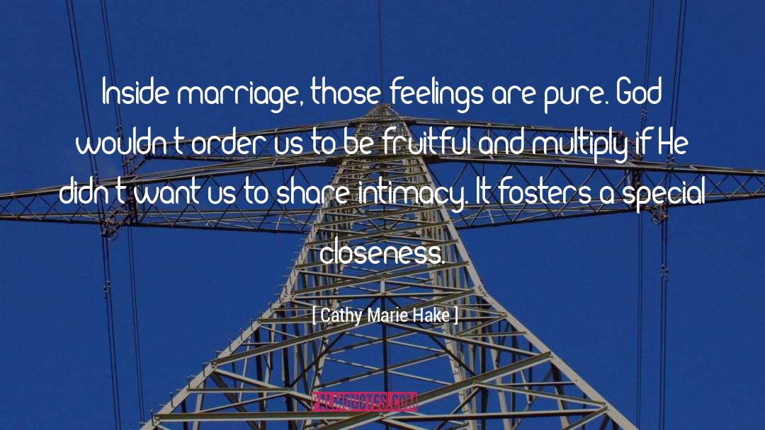 Homosexual Marriage quotes by Cathy Marie Hake