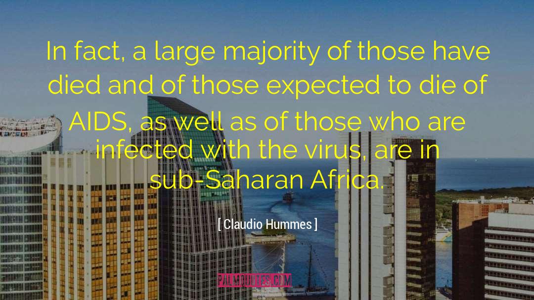 Homosexuality In Africa quotes by Claudio Hummes
