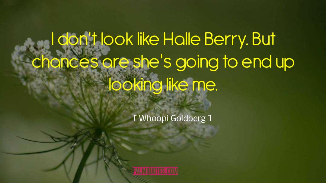 Homosexuality Masculinity quotes by Whoopi Goldberg