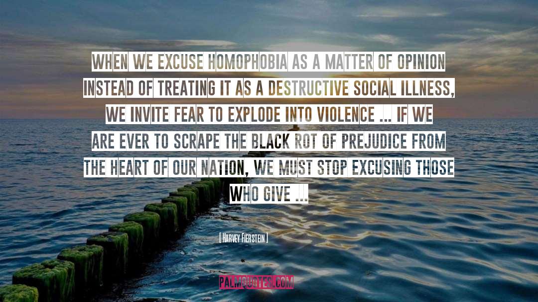 Homosexuality Masculinity quotes by Harvey Fierstein
