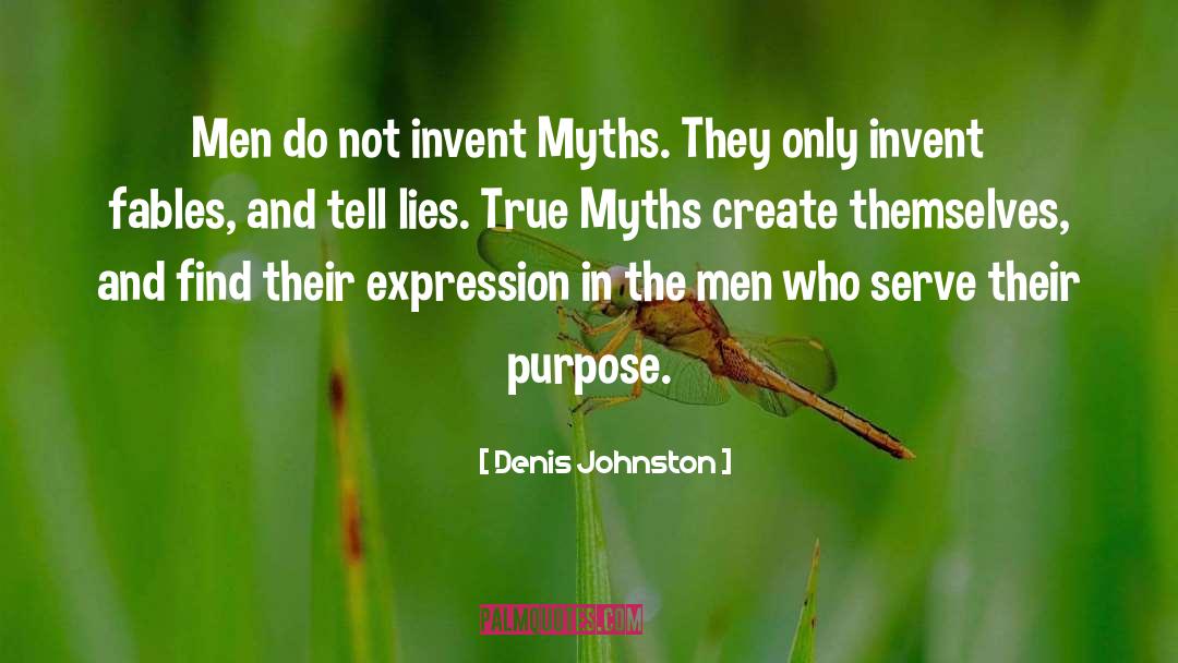 Honesty Integerity quotes by Denis Johnston