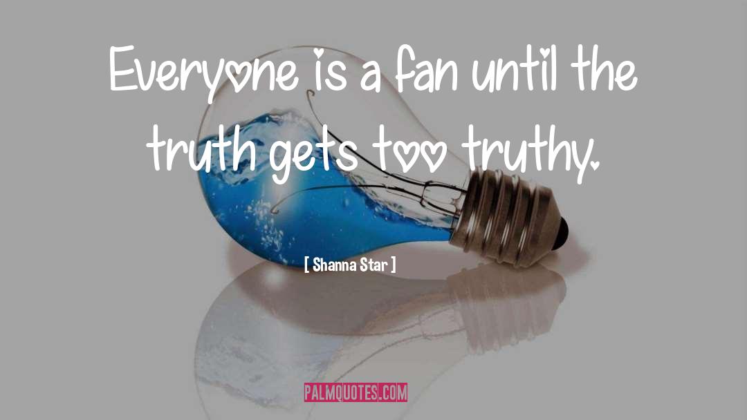 Honesty Love quotes by Shanna Star