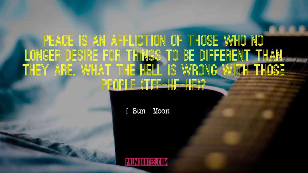 Honey Moon quotes by Sun  Moon