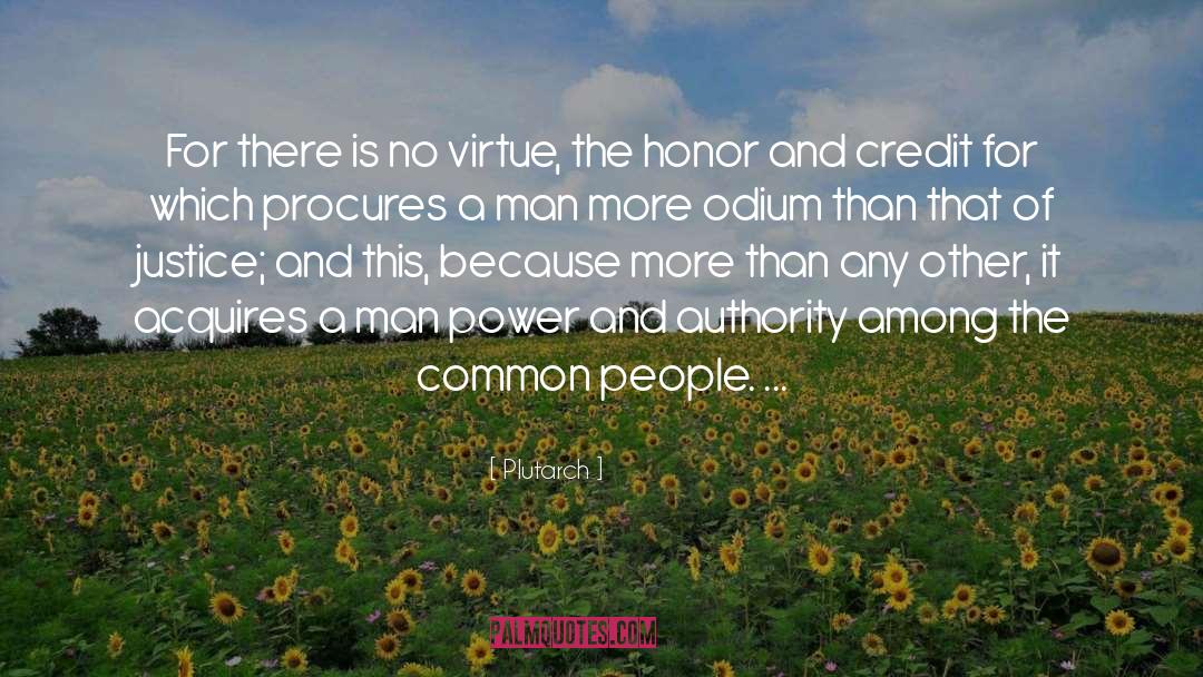 Honor Among Thieves quotes by Plutarch