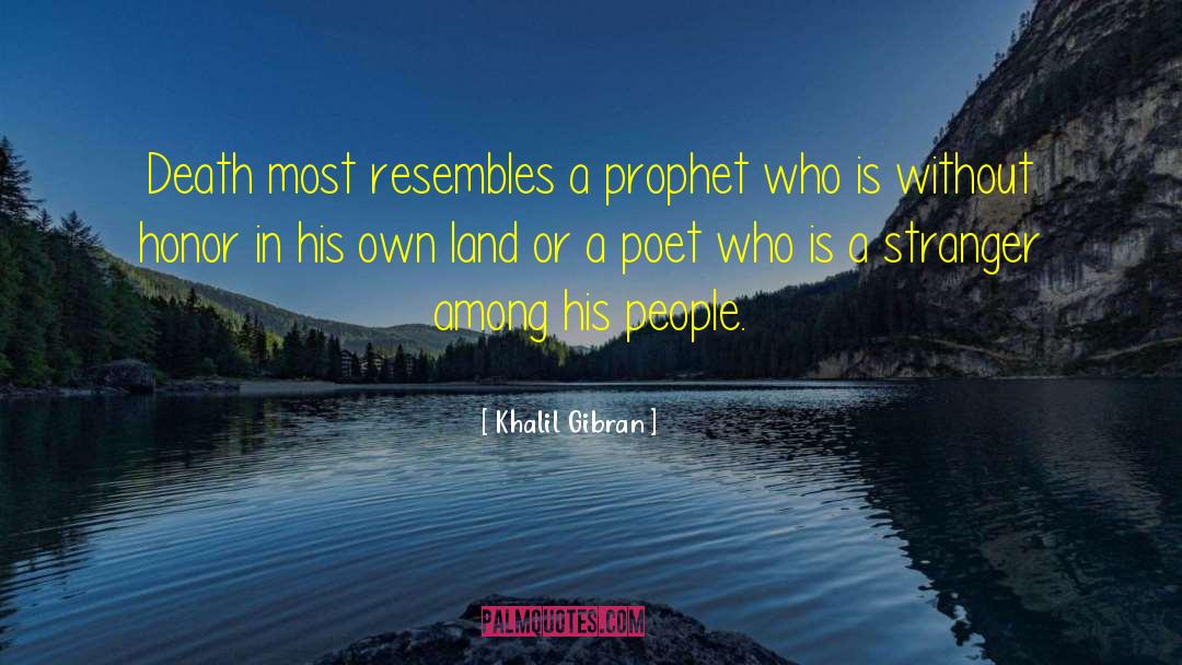 Honor Among Thieves quotes by Khalil Gibran