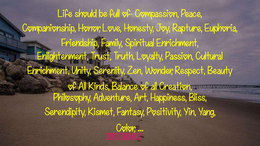Honor Self quotes by Solange Nicole