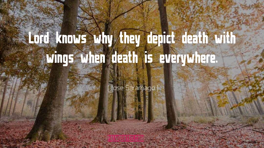 Honorable Death quotes by Jose Saramago