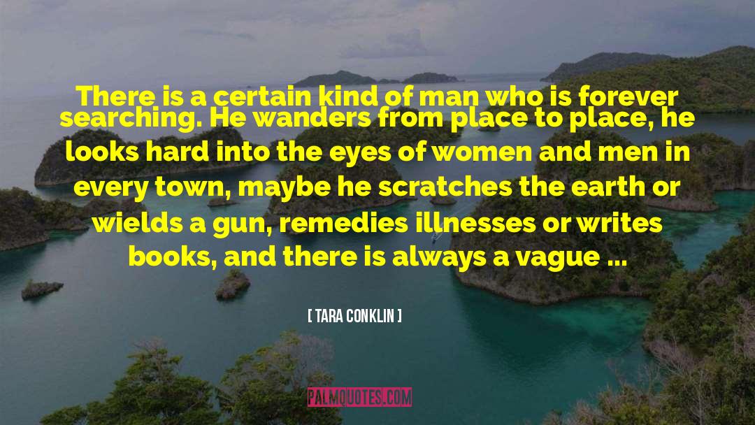 Honorable Men quotes by Tara Conklin