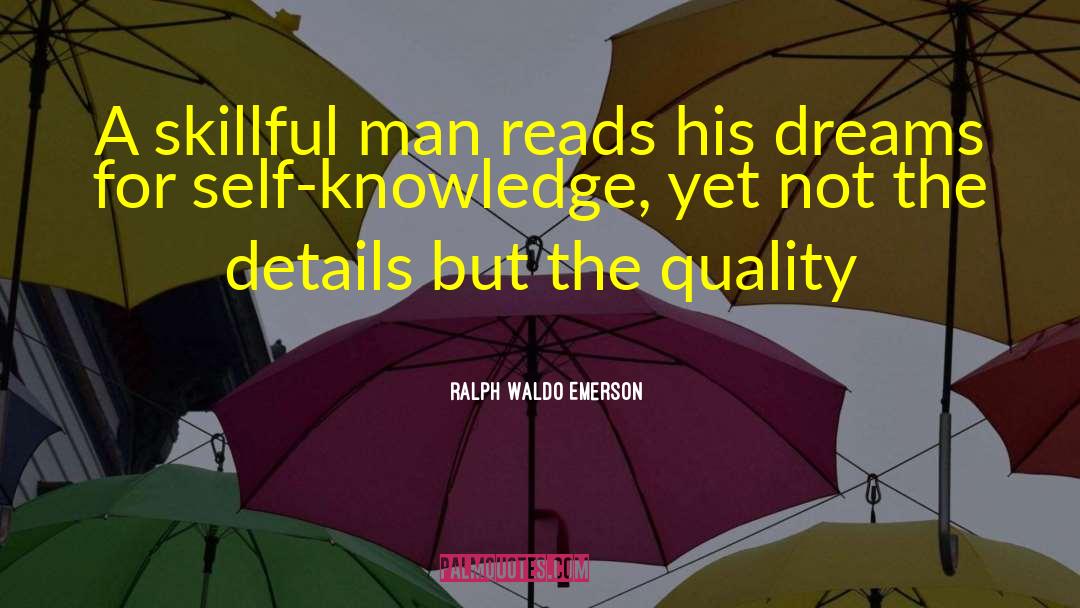 Honorable Men quotes by Ralph Waldo Emerson
