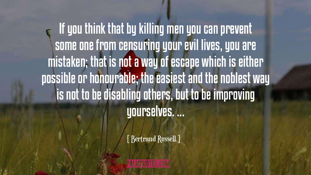 Honourable quotes by Bertrand Russell