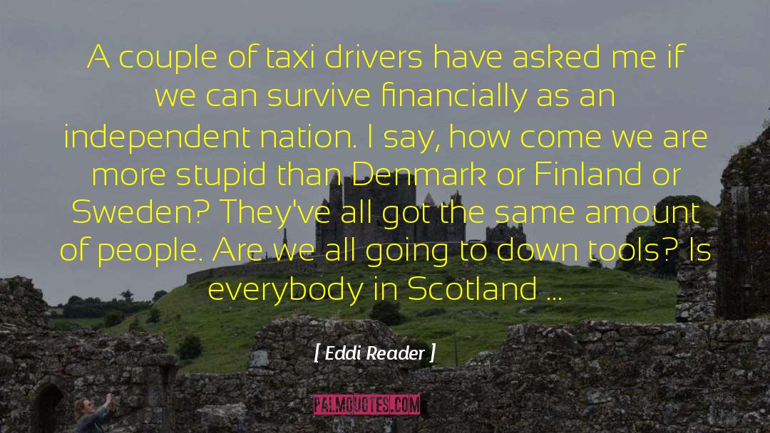 Honours Of Scotland quotes by Eddi Reader