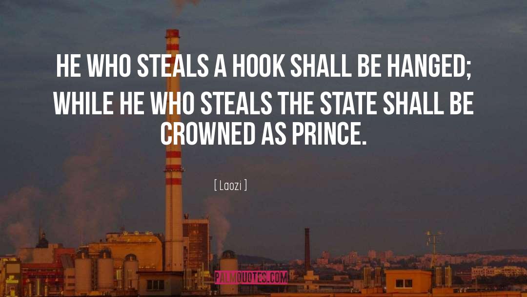 Hook quotes by Laozi