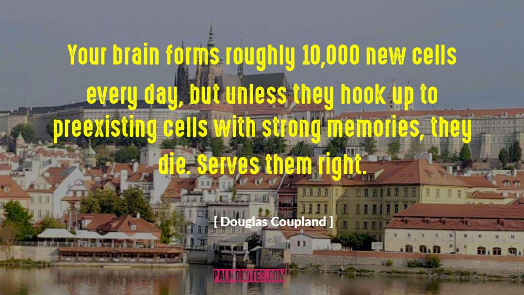 Hook Up Culture quotes by Douglas Coupland