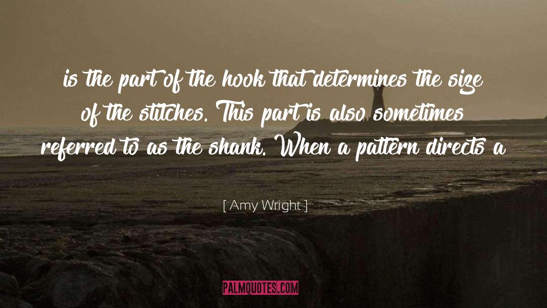 Hook Ups quotes by Amy Wright