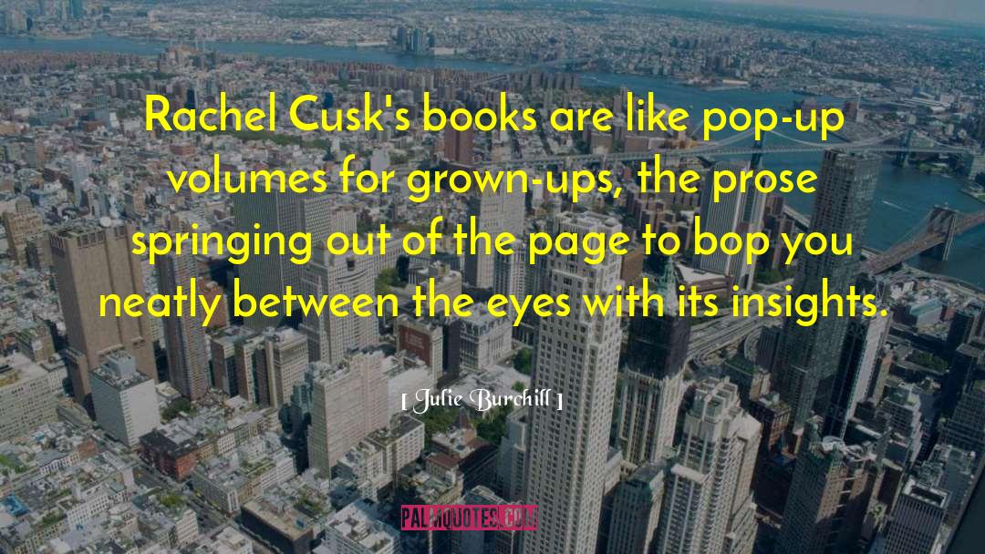 Hook Ups quotes by Julie Burchill