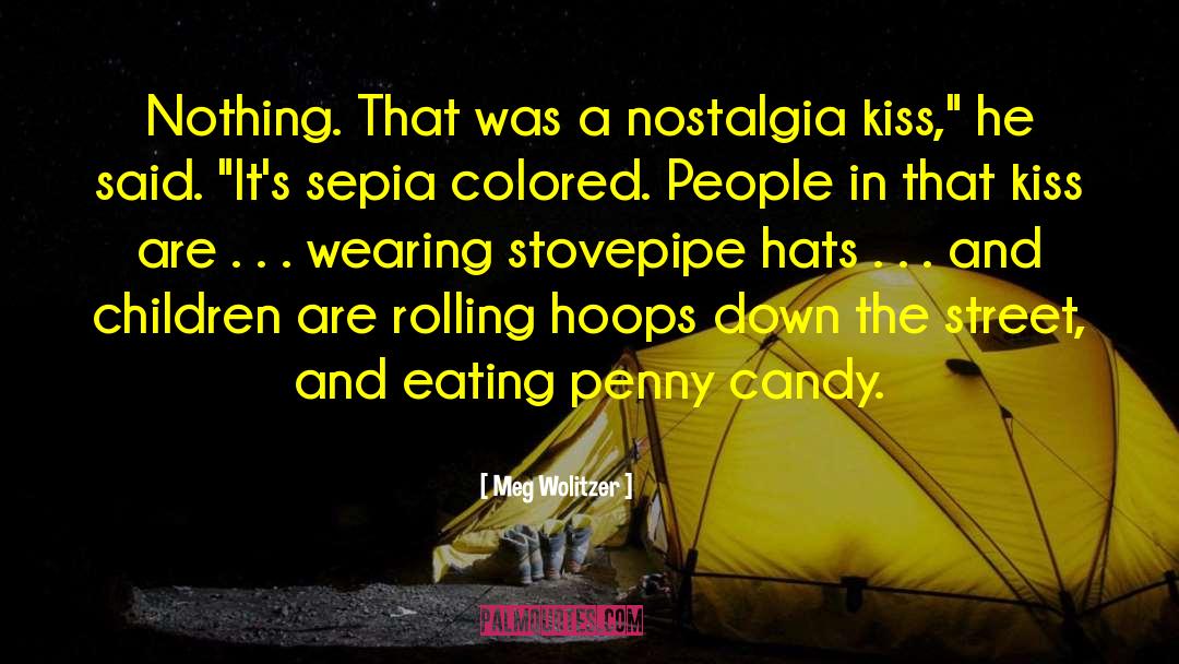 Hoops quotes by Meg Wolitzer