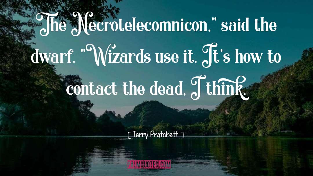 Hootsuite How To Use quotes by Terry Pratchett