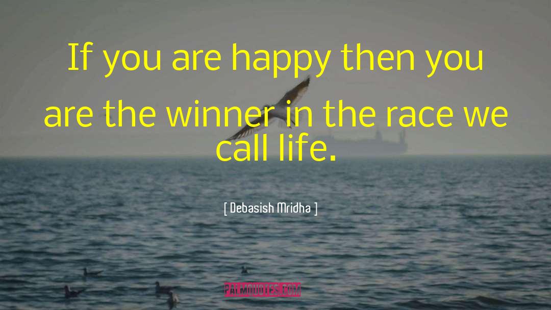 Hope In Life quotes by Debasish Mridha