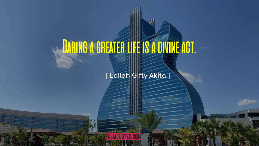 Hope Life quotes by Lailah Gifty Akita