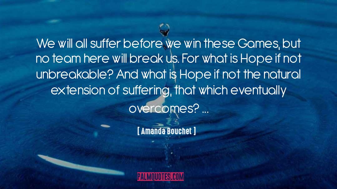 Hope Mirrlees quotes by Amanda Bouchet