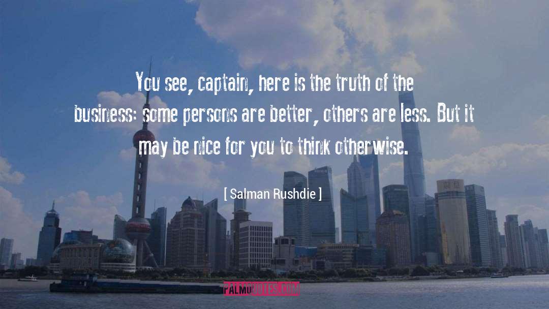 Hope To See You quotes by Salman Rushdie