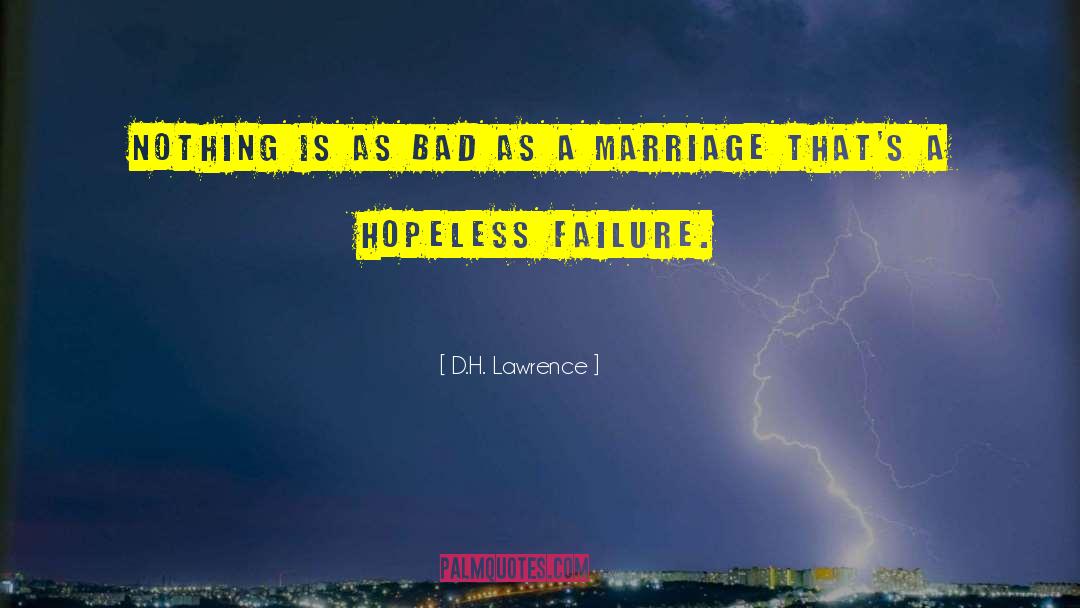 Hopeless Crush quotes by D.H. Lawrence