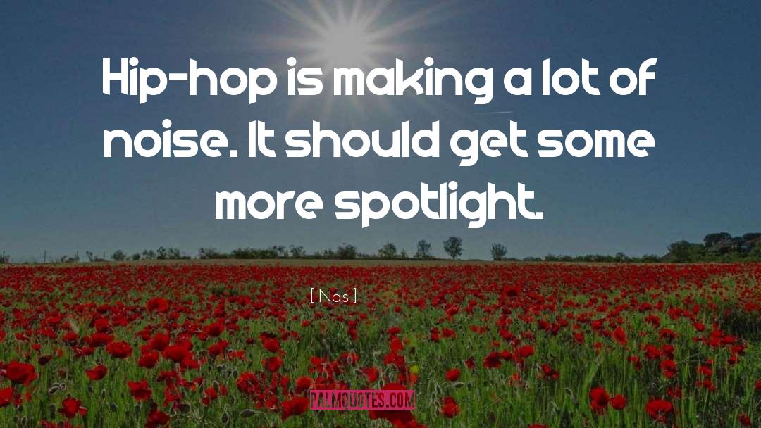 Hops quotes by Nas