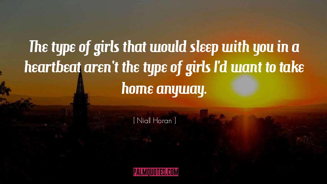 Horan quotes by Niall Horan