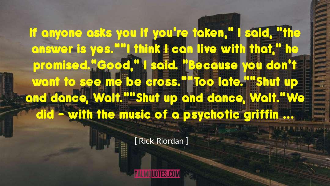 Horns 2014 quotes by Rick Riordan