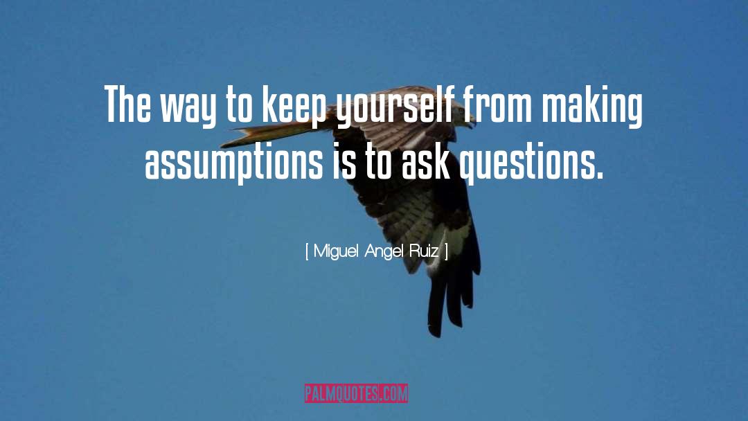 Horny Angel quotes by Miguel Angel Ruiz